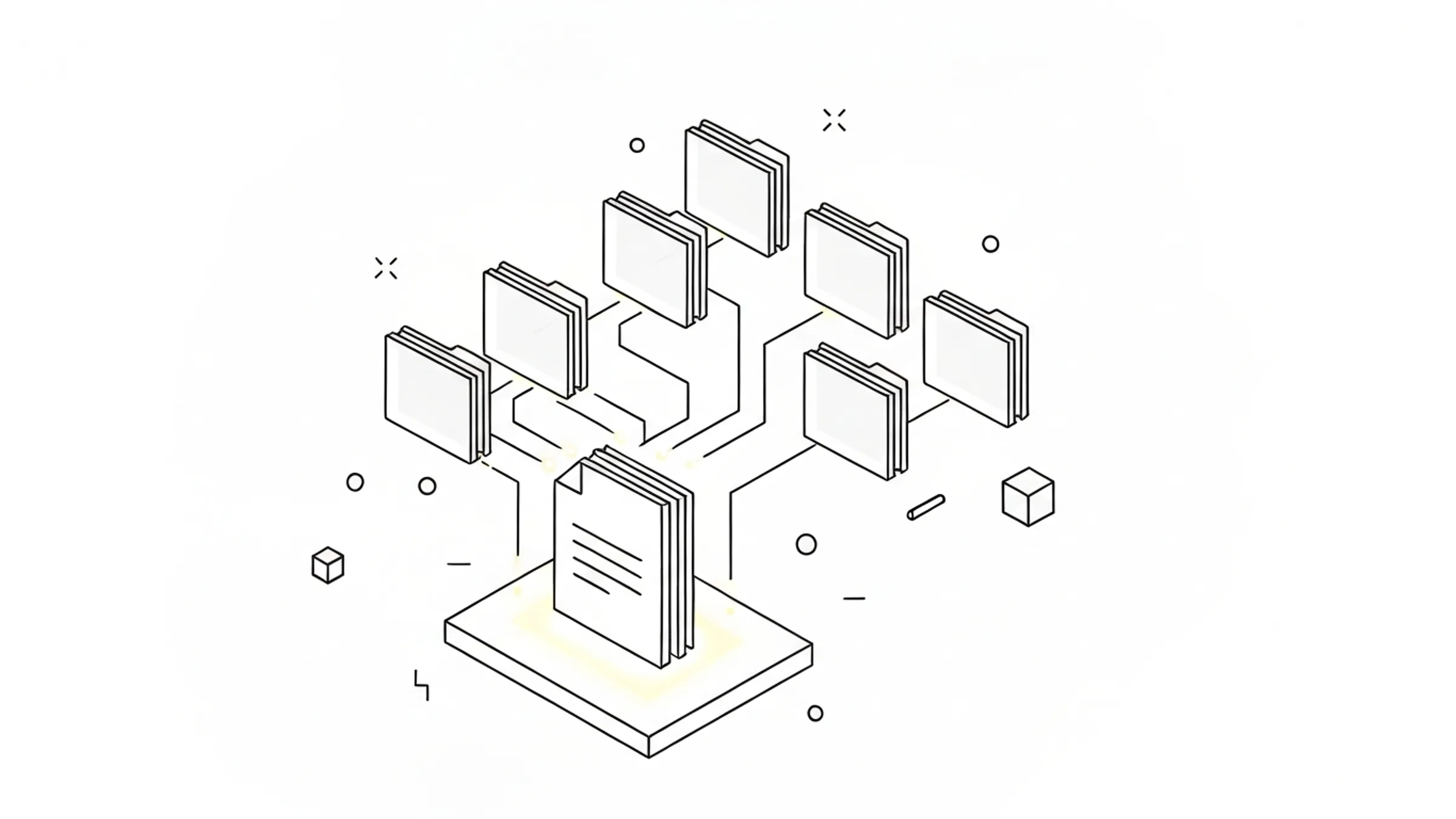 프로젝트 루트 디렉토리에 .clauderules 파일이 배치된 구조 스크린샷